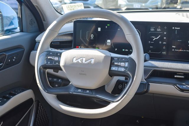 2024 Kia EV9 Wind Moreno Valley CA