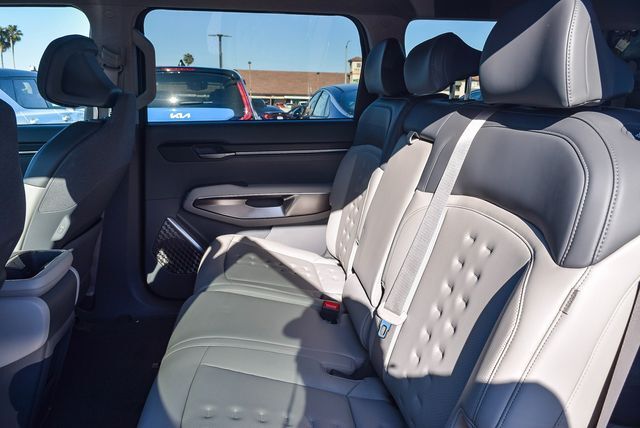 2024 Kia EV9 Wind Moreno Valley CA