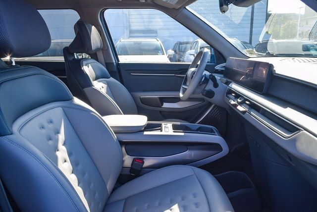 2024 Kia EV9 Wind Moreno Valley CA