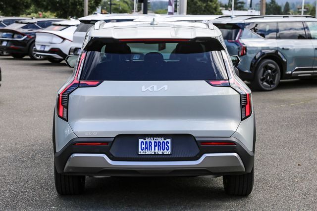 2024 Kia EV9 Wind Moreno Valley CA