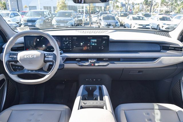 2024 Kia EV9 Wind Moreno Valley CA