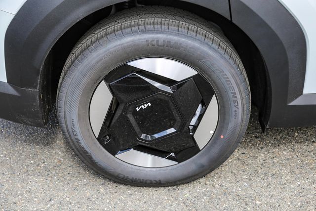 2024 Kia EV9 Wind Moreno Valley CA