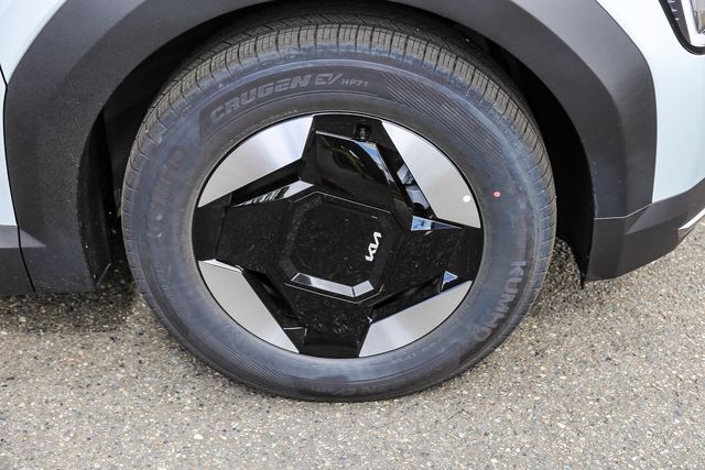 2024 Kia EV9 Wind Moreno Valley CA