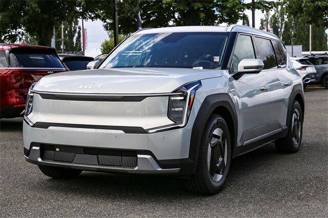 2024 Kia EV9 Wind Moreno Valley CA