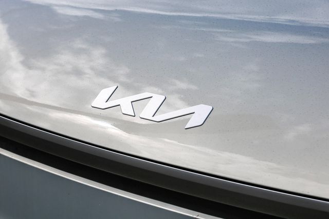 2024 Kia EV9 Wind Moreno Valley CA