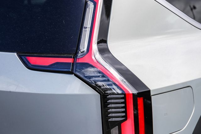 2024 Kia EV9 Wind Moreno Valley CA