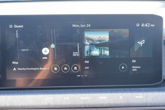 2024 Kia EV9 Wind Moreno Valley CA