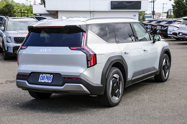 2024 Kia EV9 Wind Moreno Valley CA