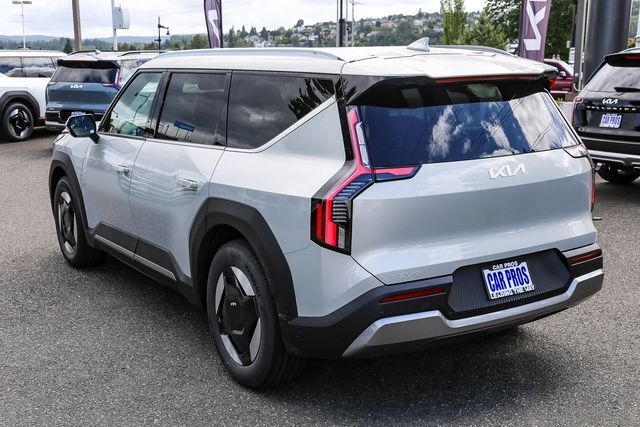 2024 Kia EV9 Wind Moreno Valley CA