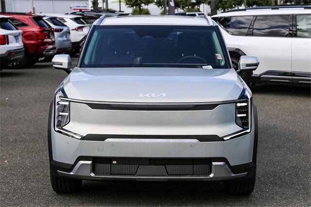 2024 Kia EV9 Wind Moreno Valley CA