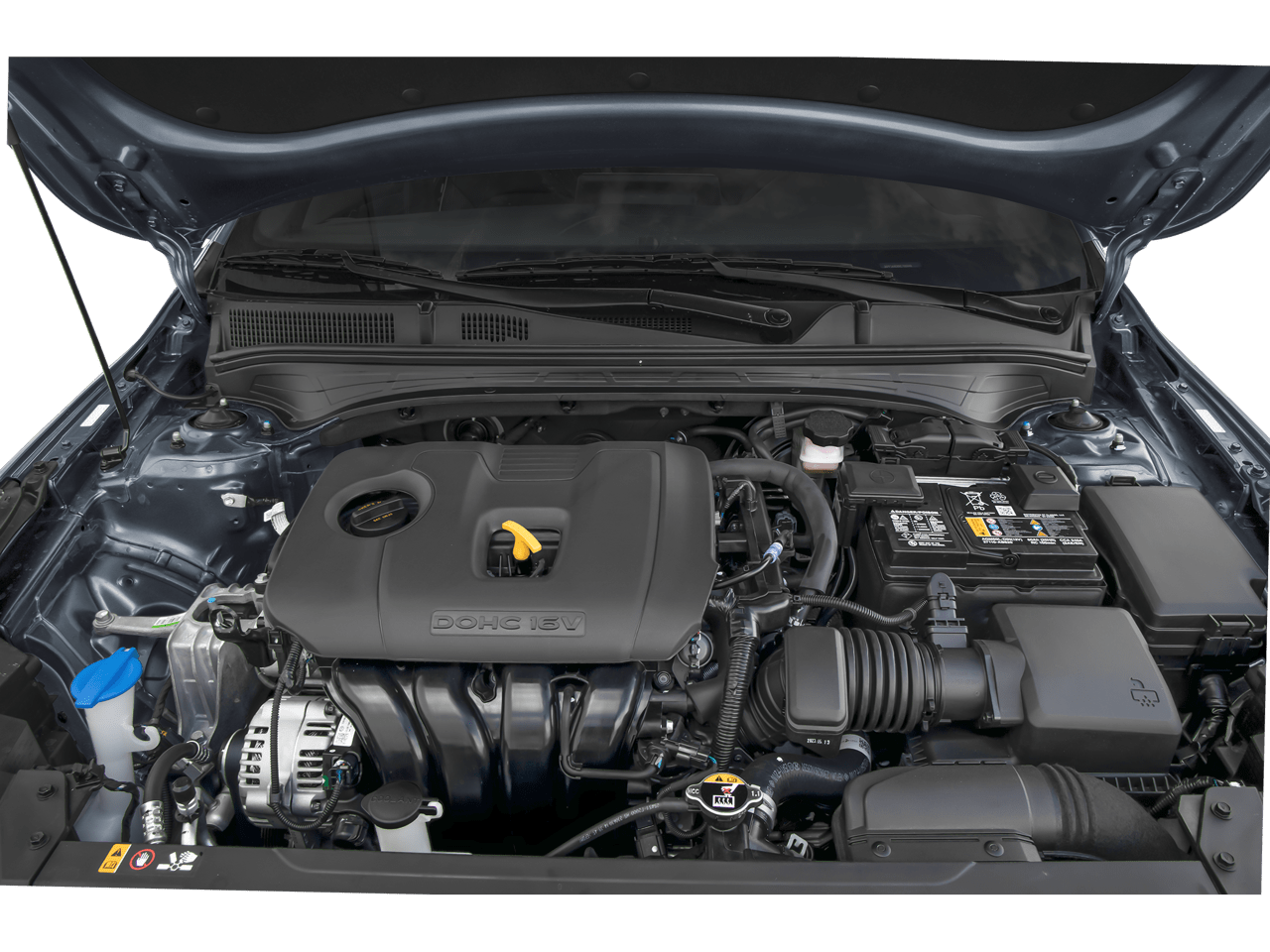 2024 Kia FORTE GT-LINE Roseville CA