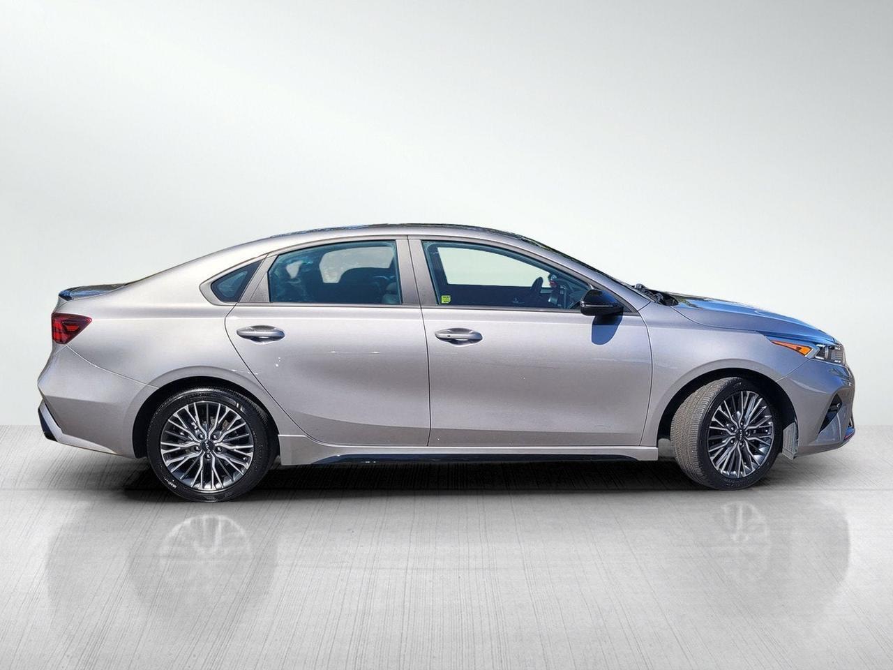 2024 Kia FORTE GT-LINE Roseville CA