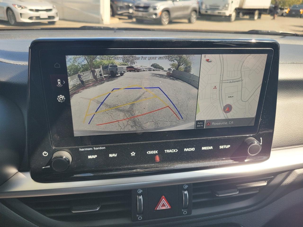 2024 Kia FORTE GT-LINE Roseville CA