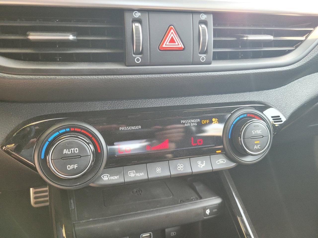 2024 Kia FORTE GT-LINE Roseville CA