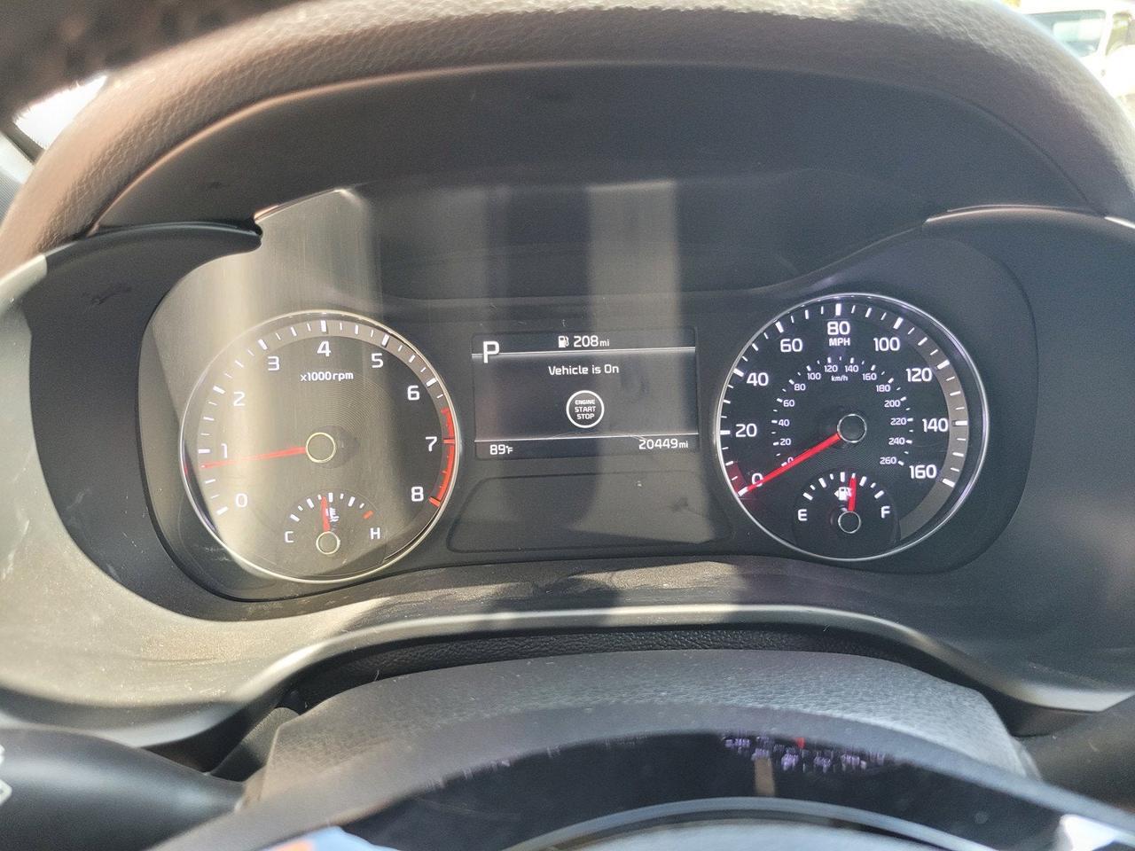 2024 Kia FORTE GT-LINE Roseville CA