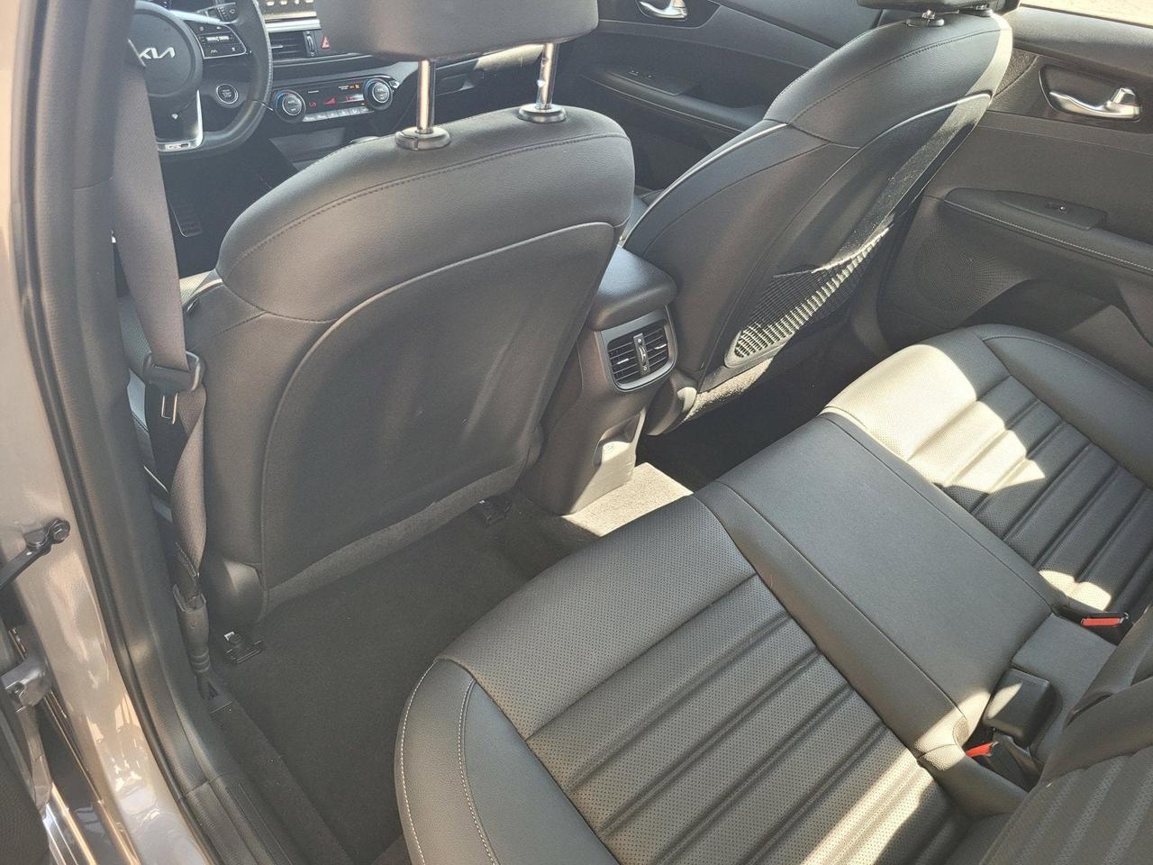 2024 Kia FORTE GT-LINE Roseville CA