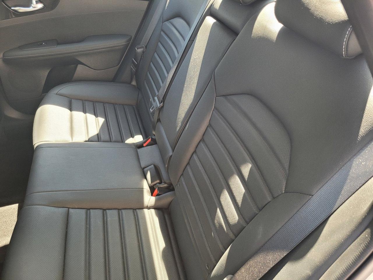 2024 Kia FORTE GT-LINE Roseville CA