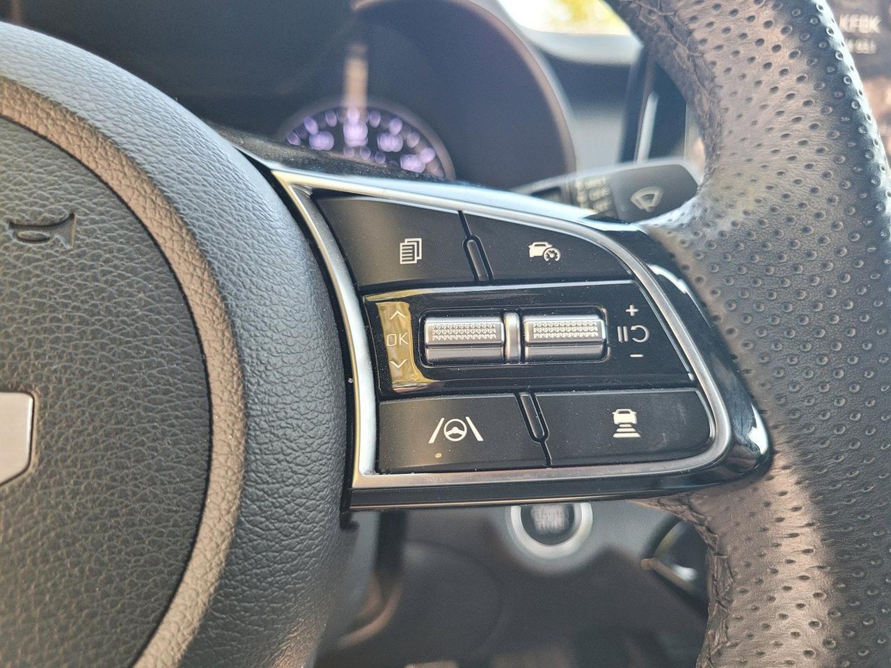 2024 Kia FORTE GT-LINE Roseville CA