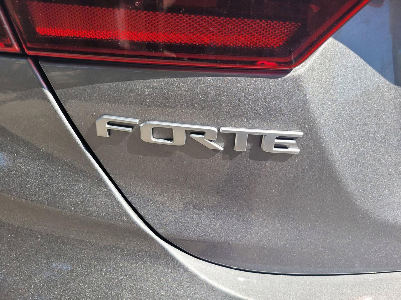 2024 Kia FORTE GT-LINE Roseville CA