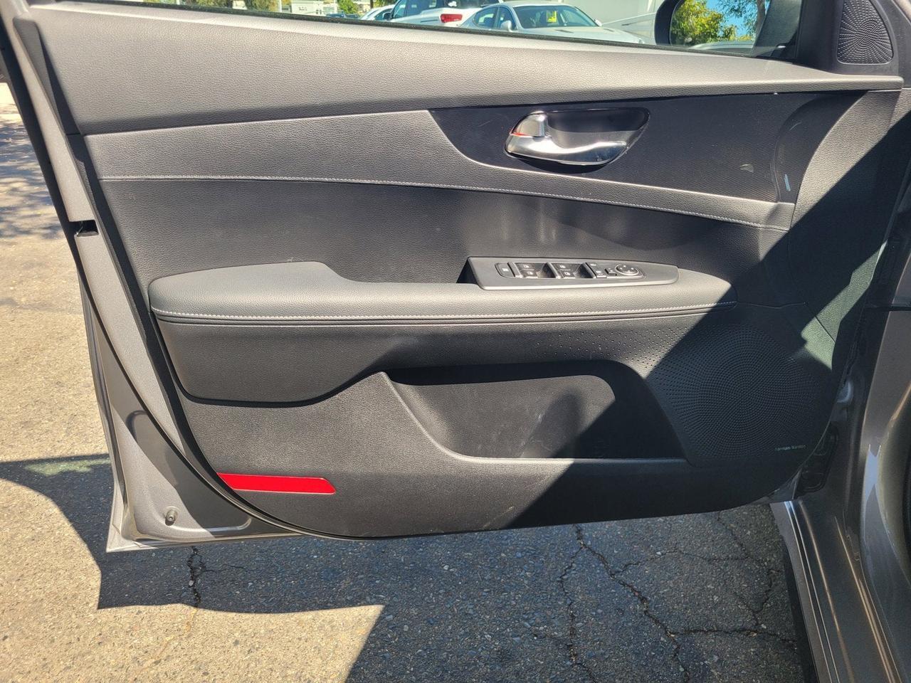 2024 Kia FORTE GT-LINE Roseville CA