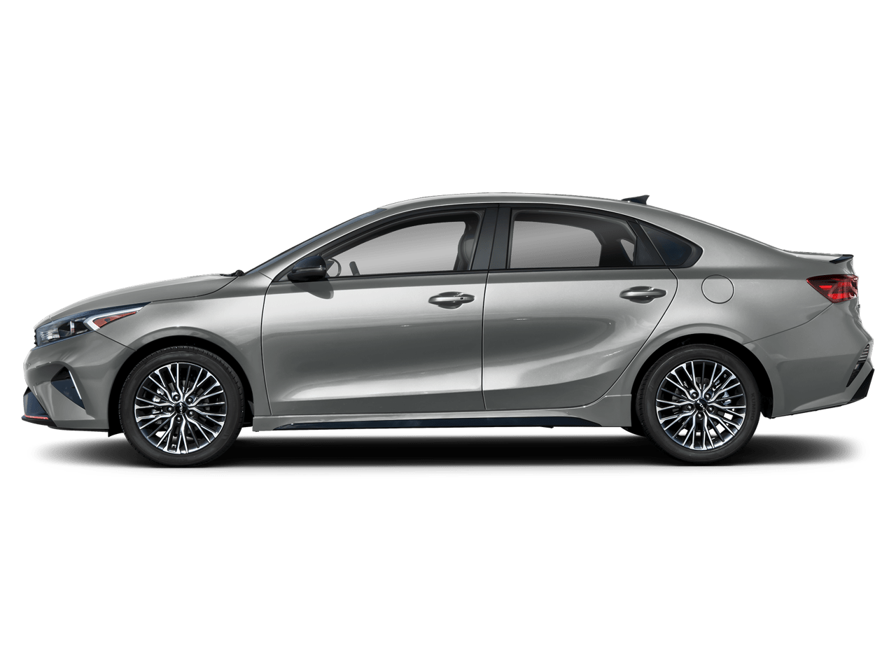 2024 Kia FORTE GT-LINE Roseville CA