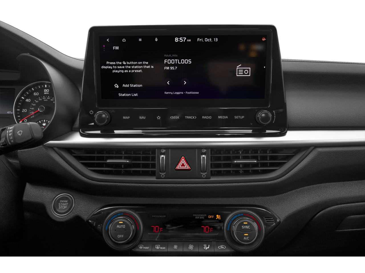 2024 Kia FORTE GT-LINE Roseville CA