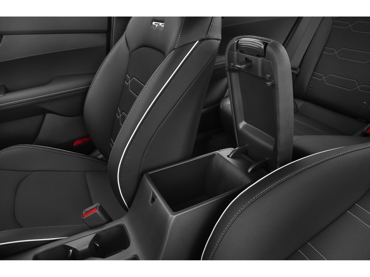 2024 Kia FORTE GT-LINE Roseville CA
