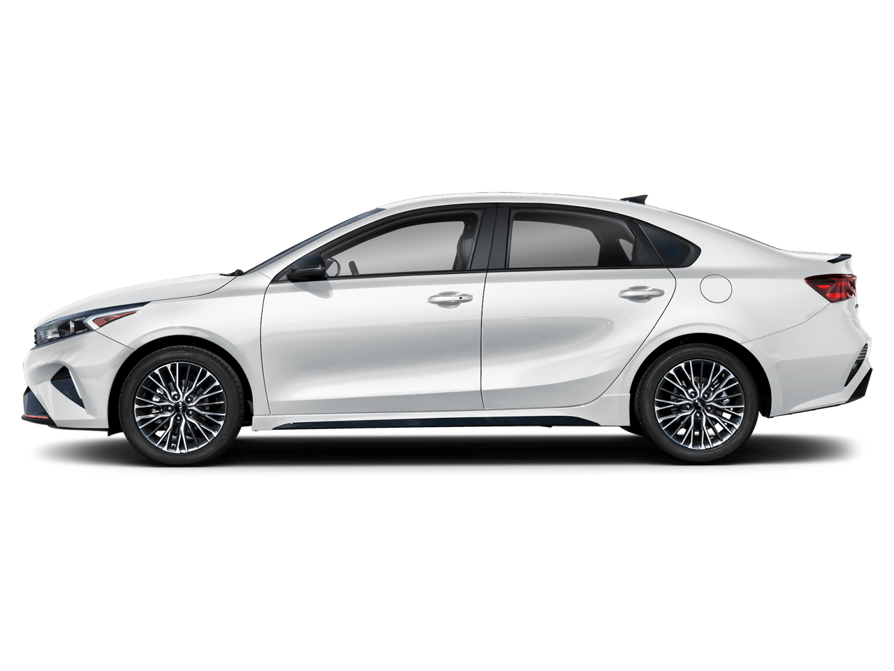 2024 Kia FORTE GT-LINE Roseville CA