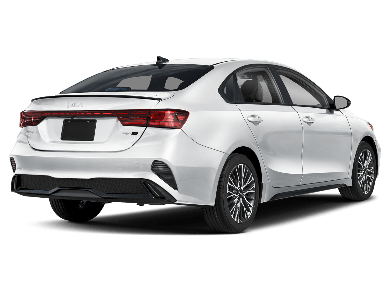 2024 Kia FORTE GT-LINE Roseville CA
