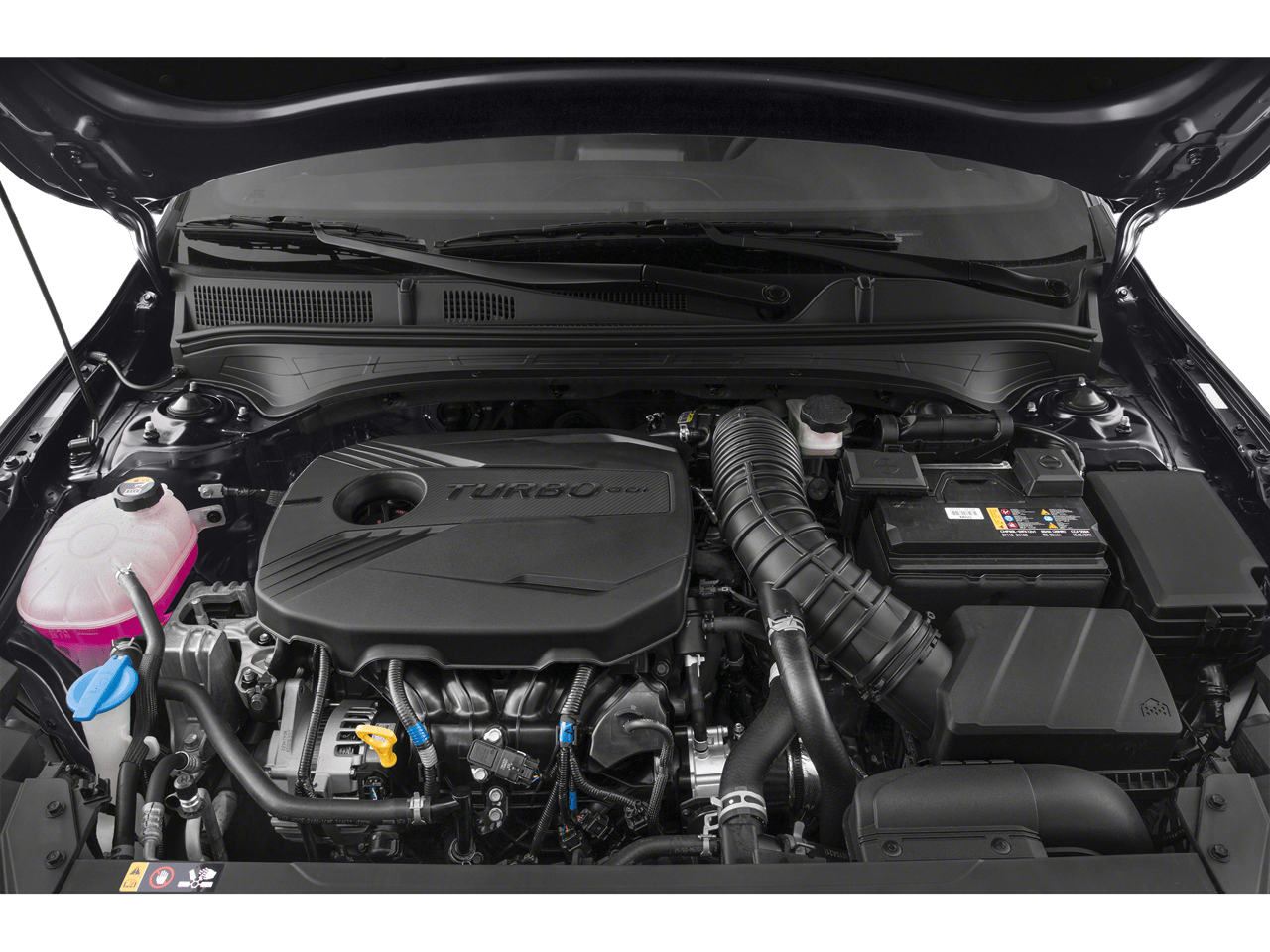 2024 Kia FORTE GT Roseville CA