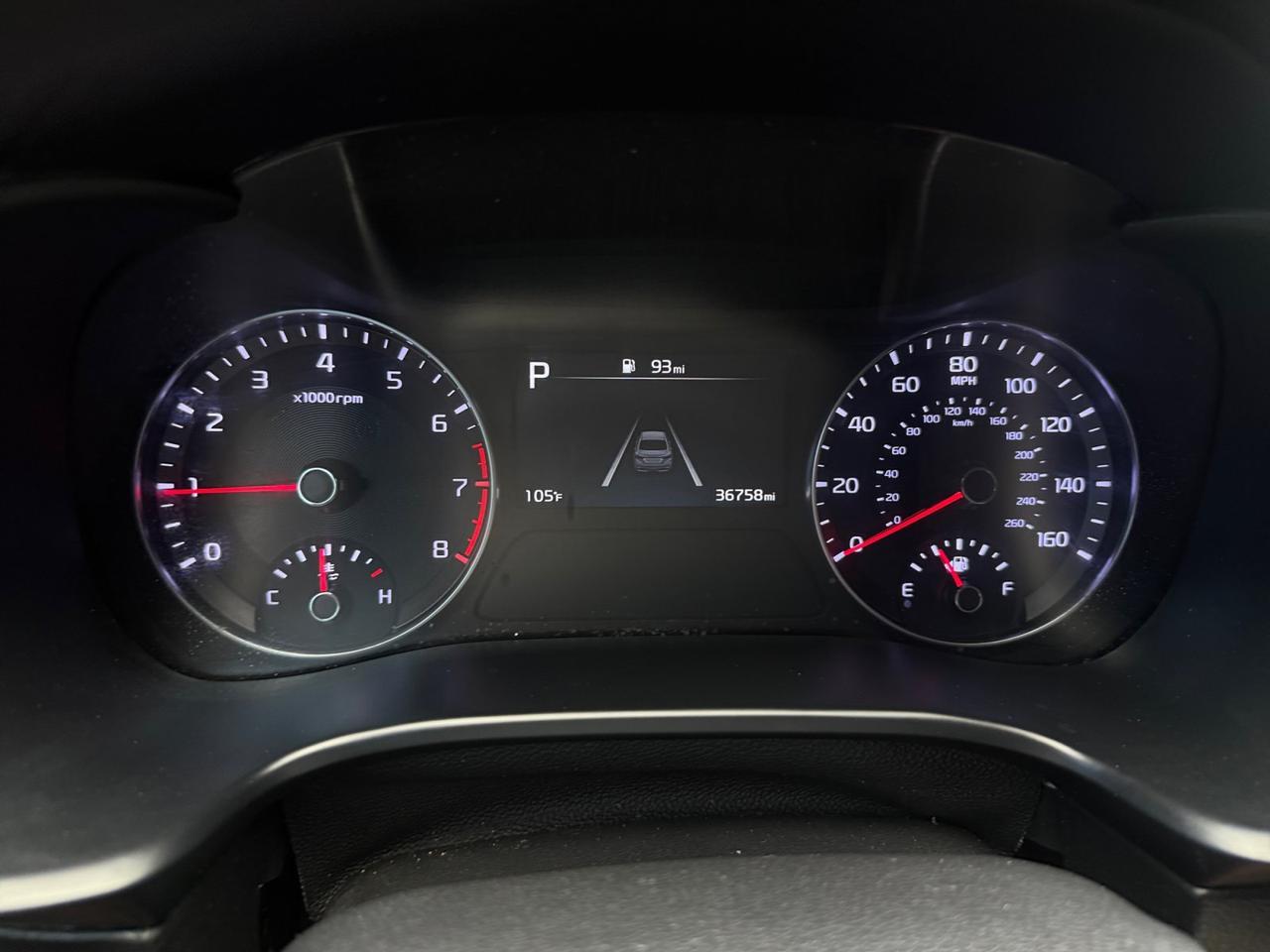 2024 Kia FORTE LX Salt Lake City UT
