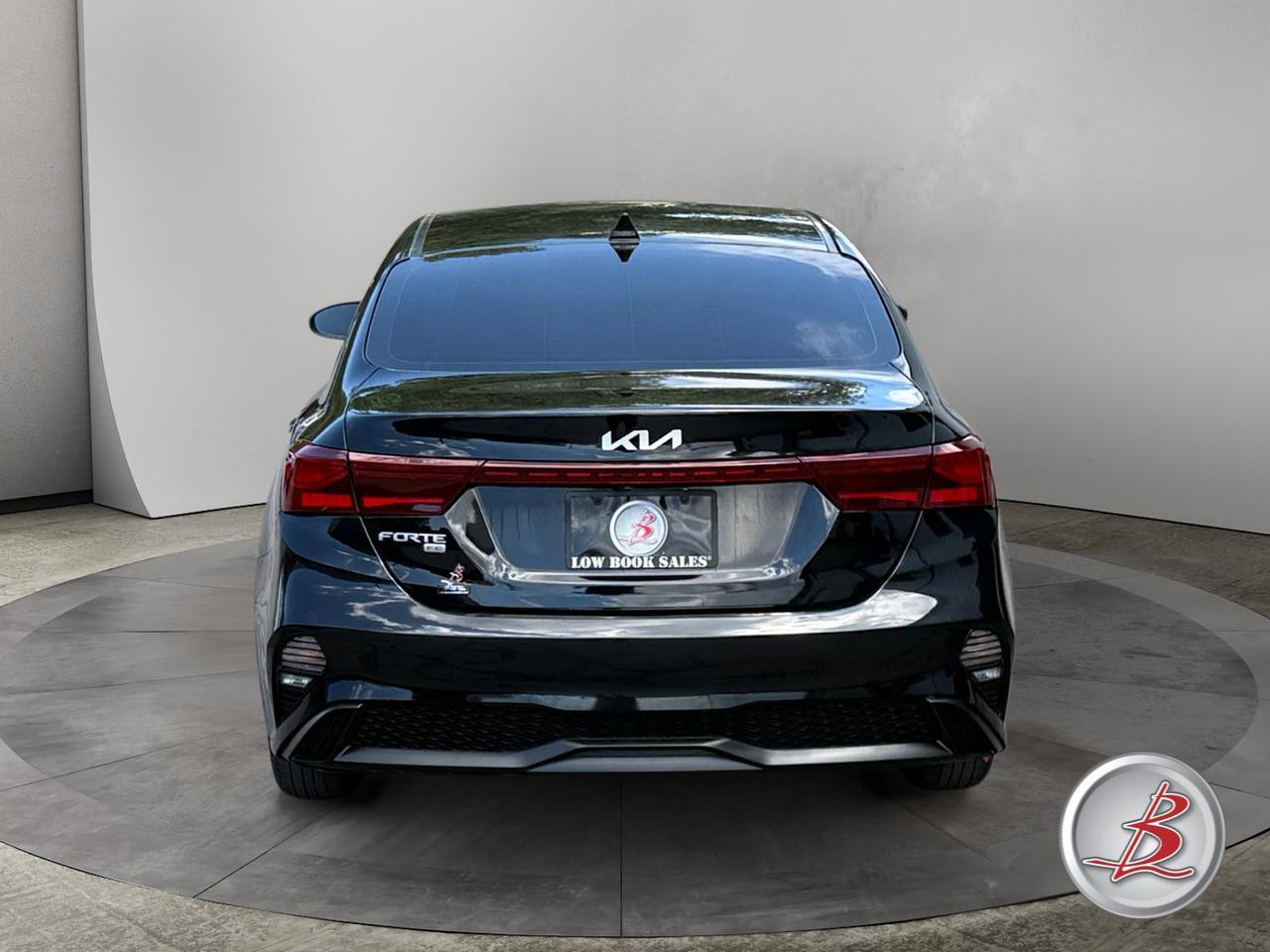 2024 Kia FORTE LX Salt Lake City UT