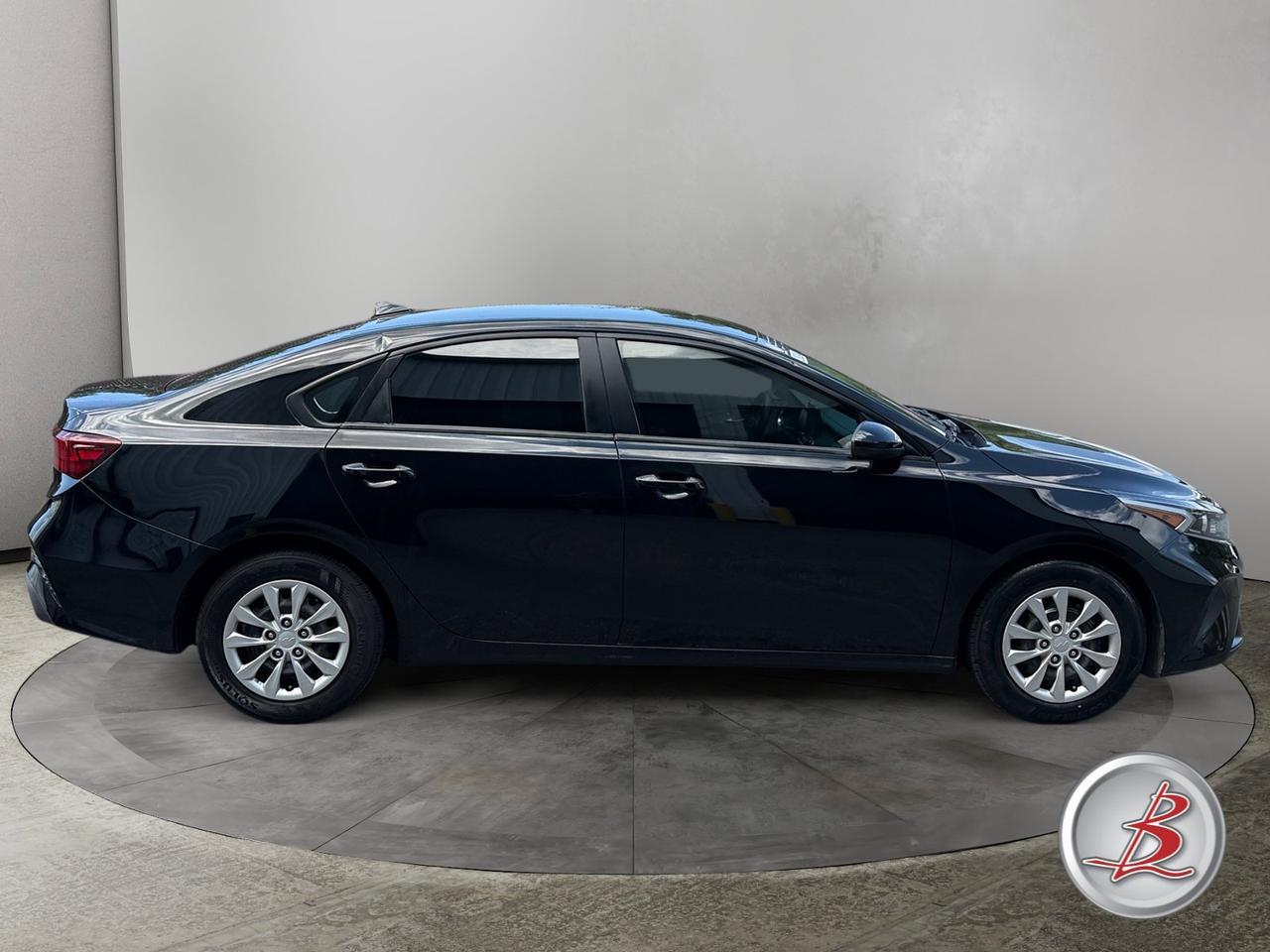 2024 Kia FORTE LX Salt Lake City UT