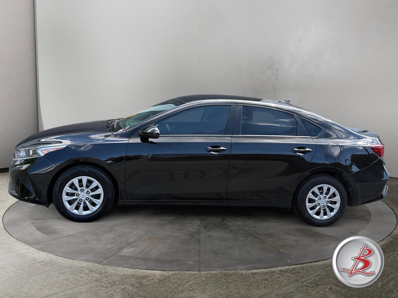 2024 Kia FORTE LX Salt Lake City UT