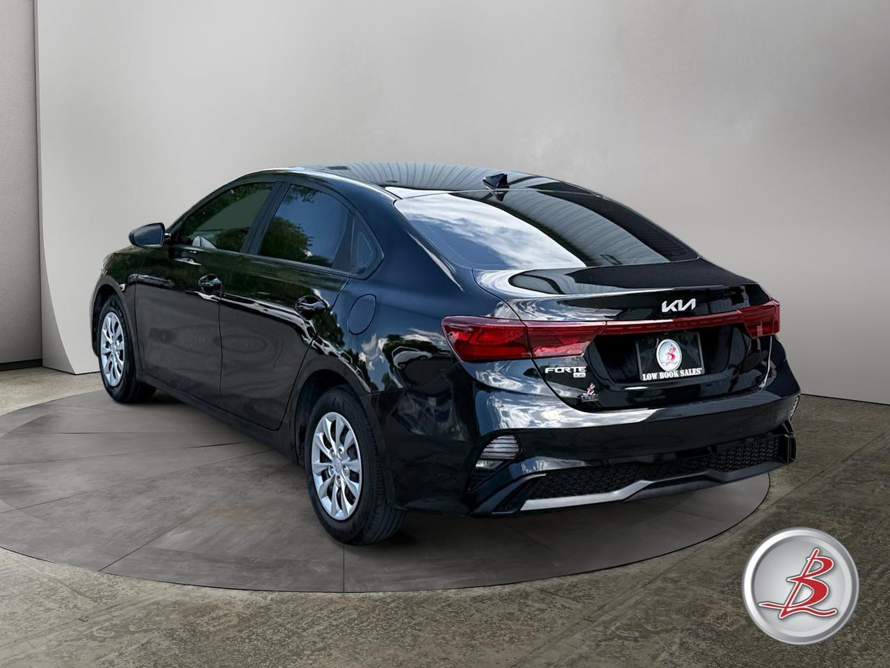 2024 Kia FORTE LX Salt Lake City UT