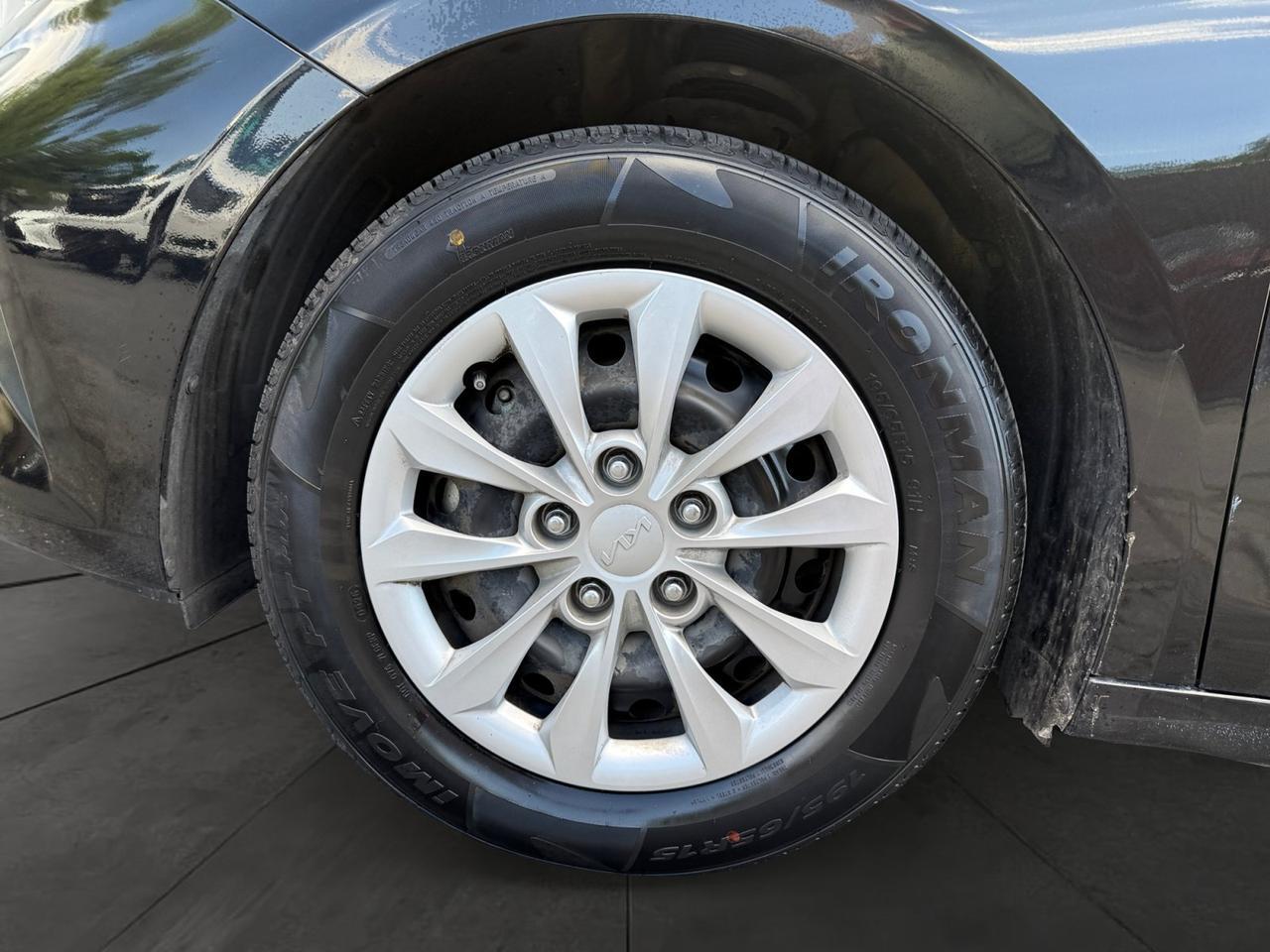 2024 Kia FORTE LX Salt Lake City UT