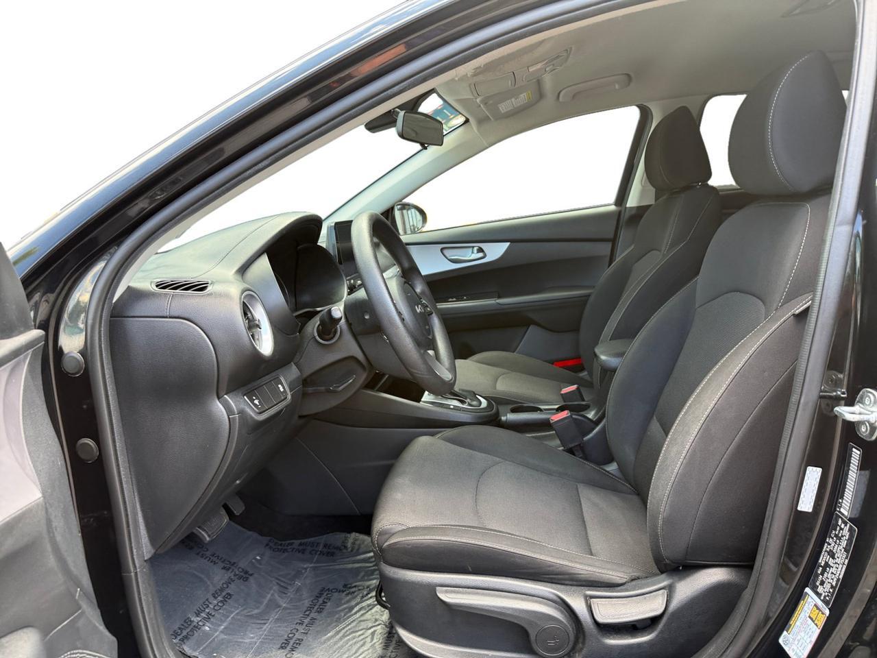 2024 Kia FORTE LX Salt Lake City UT
