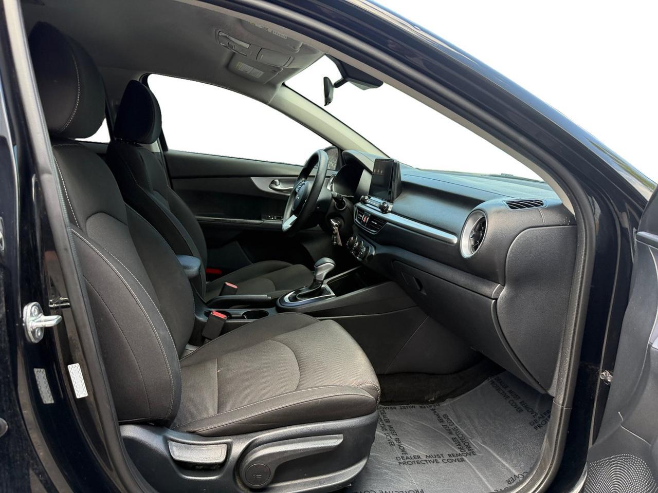 2024 Kia FORTE LX Salt Lake City UT