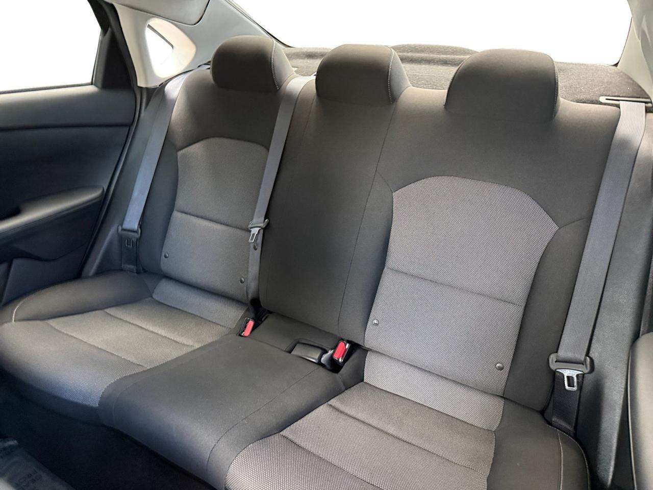 2024 Kia FORTE LX Salt Lake City UT