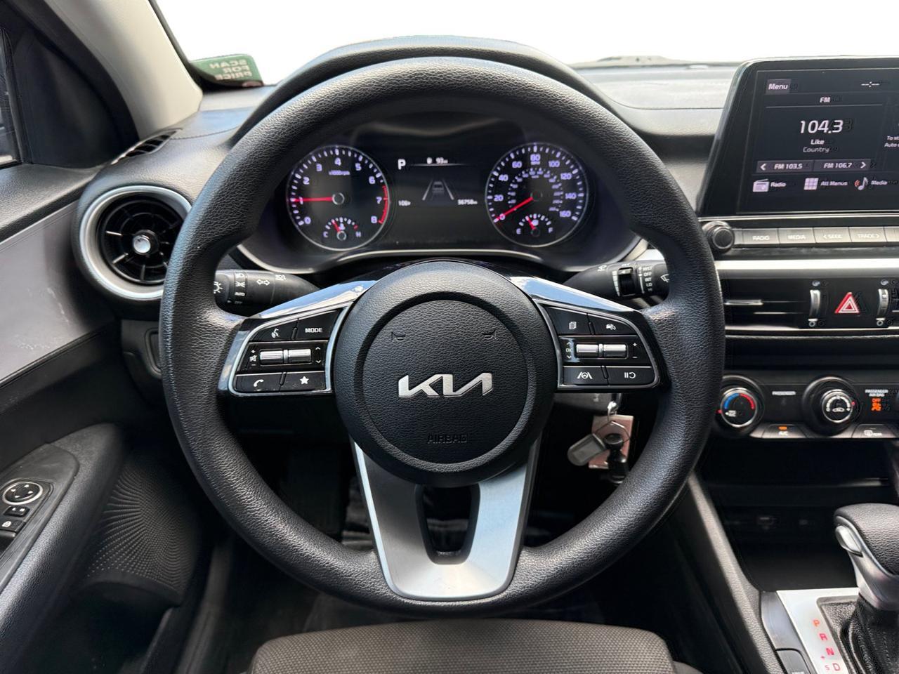 2024 Kia FORTE LX Salt Lake City UT