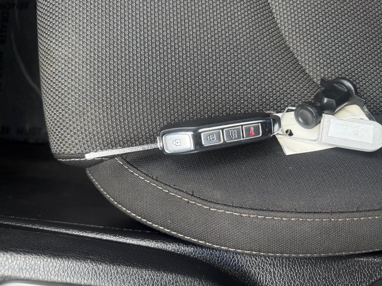 2024 Kia FORTE LX Salt Lake City UT
