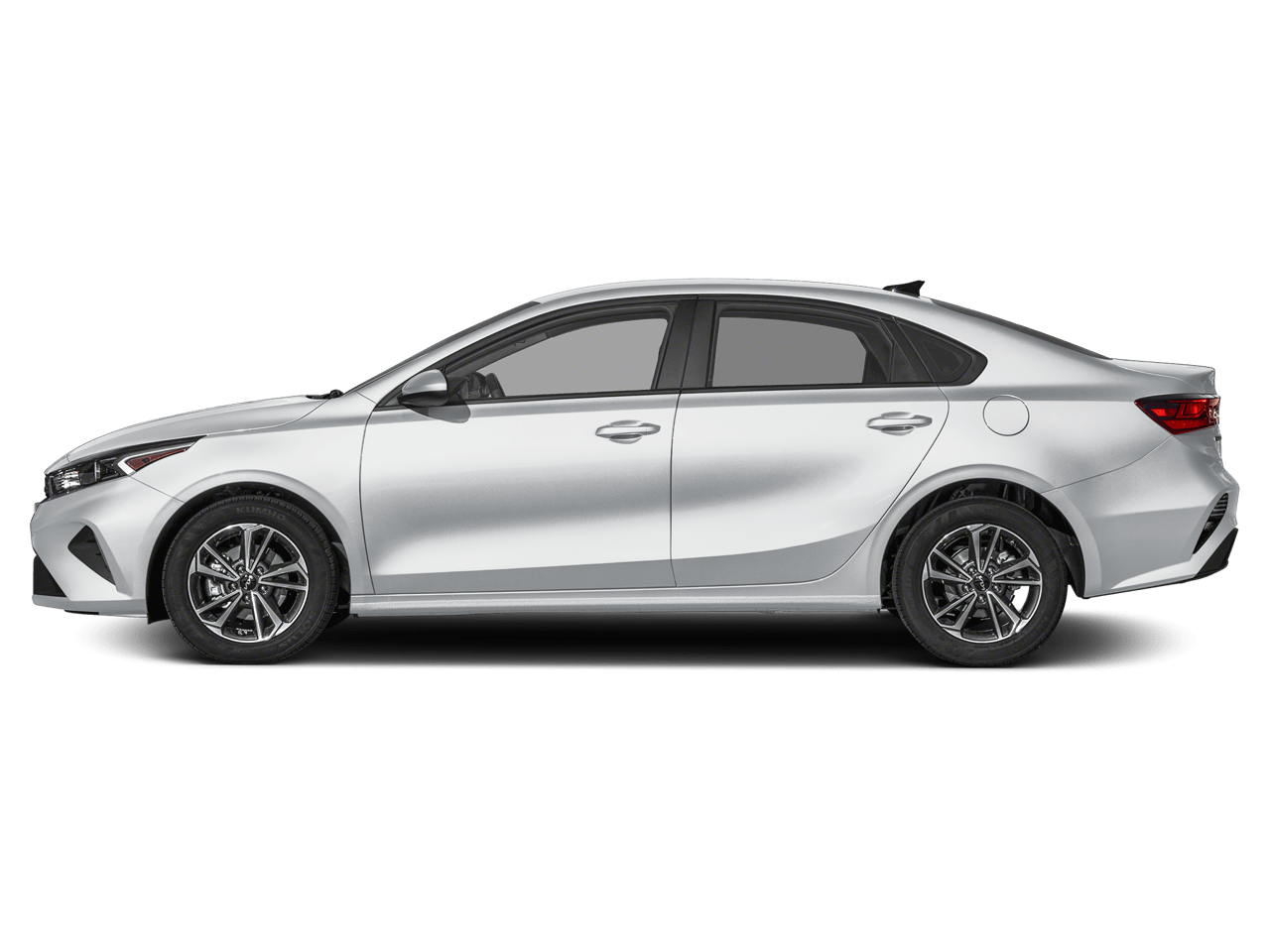 2024 Kia FORTE LXS Roseville CA