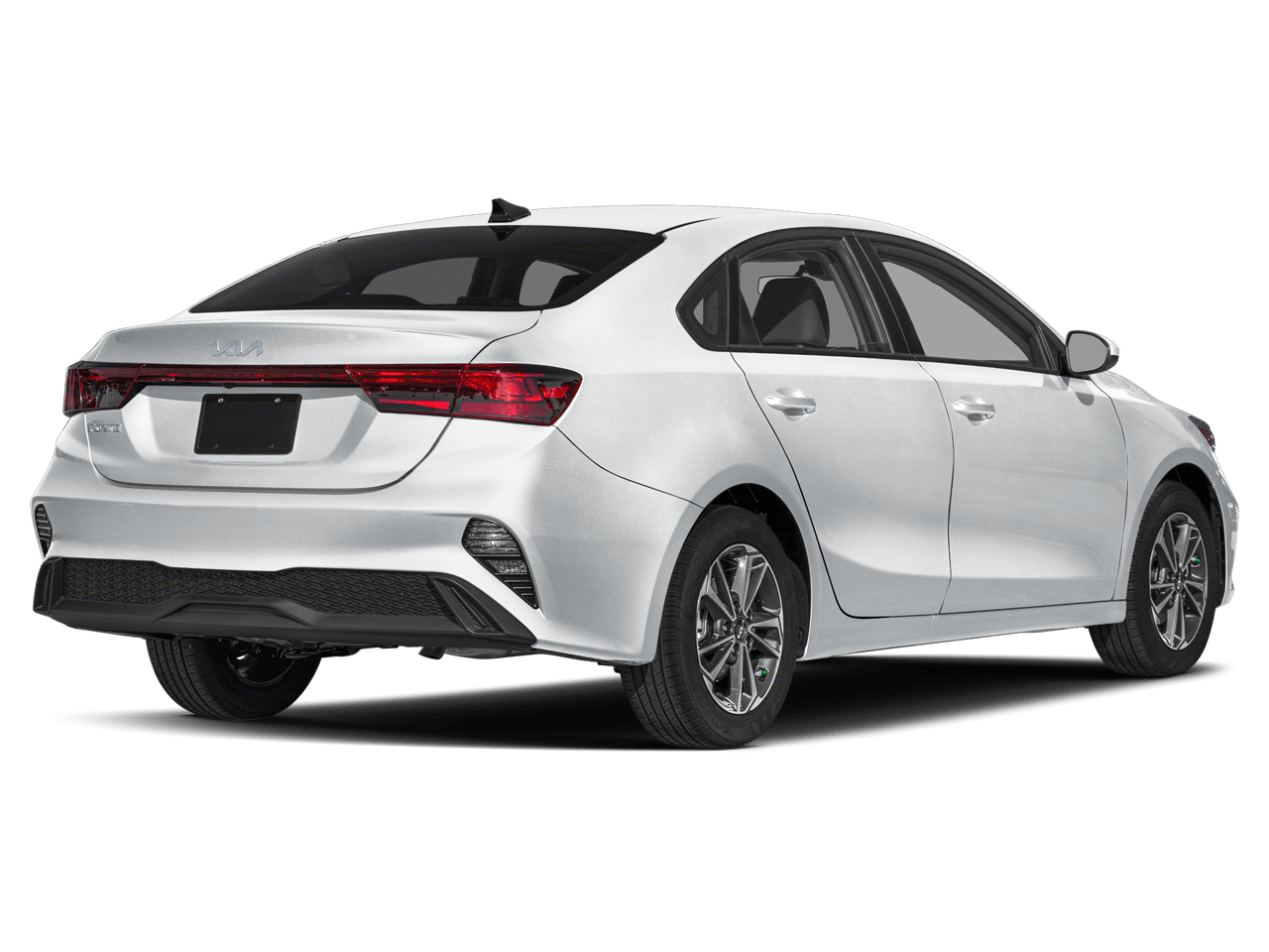 2024 Kia FORTE LXS Roseville CA