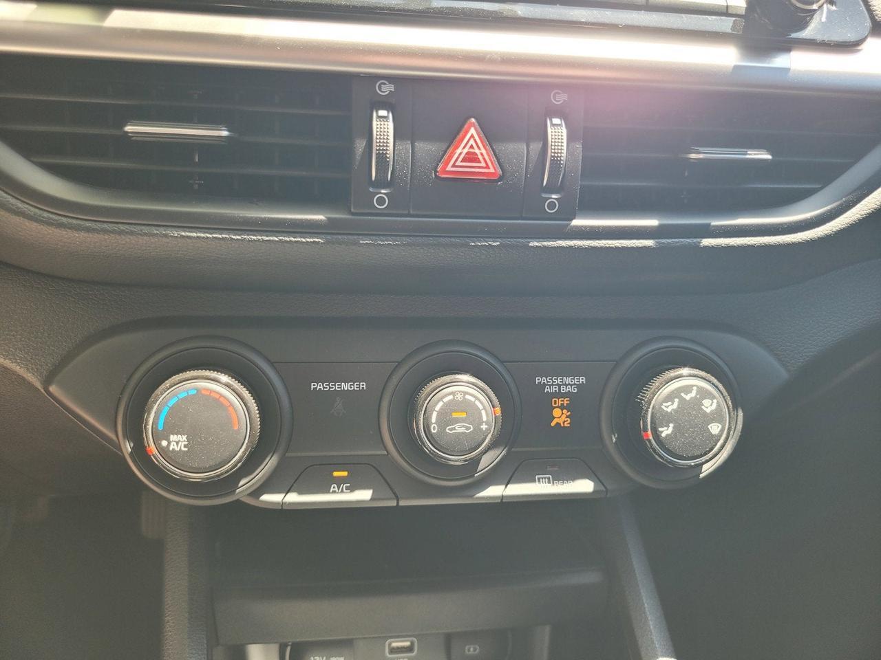 2024 Kia FORTE LXS Roseville CA