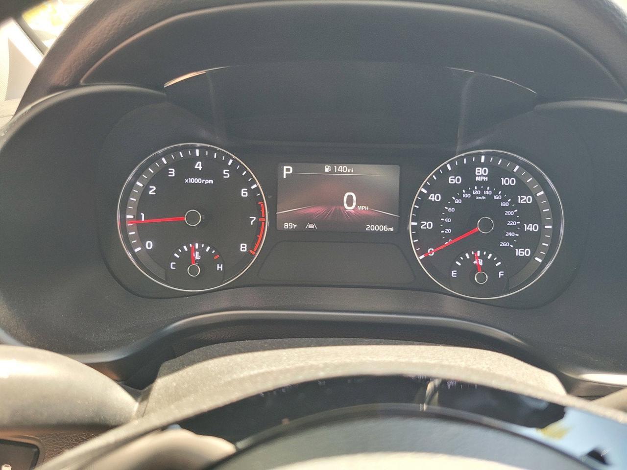 2024 Kia FORTE LXS Roseville CA