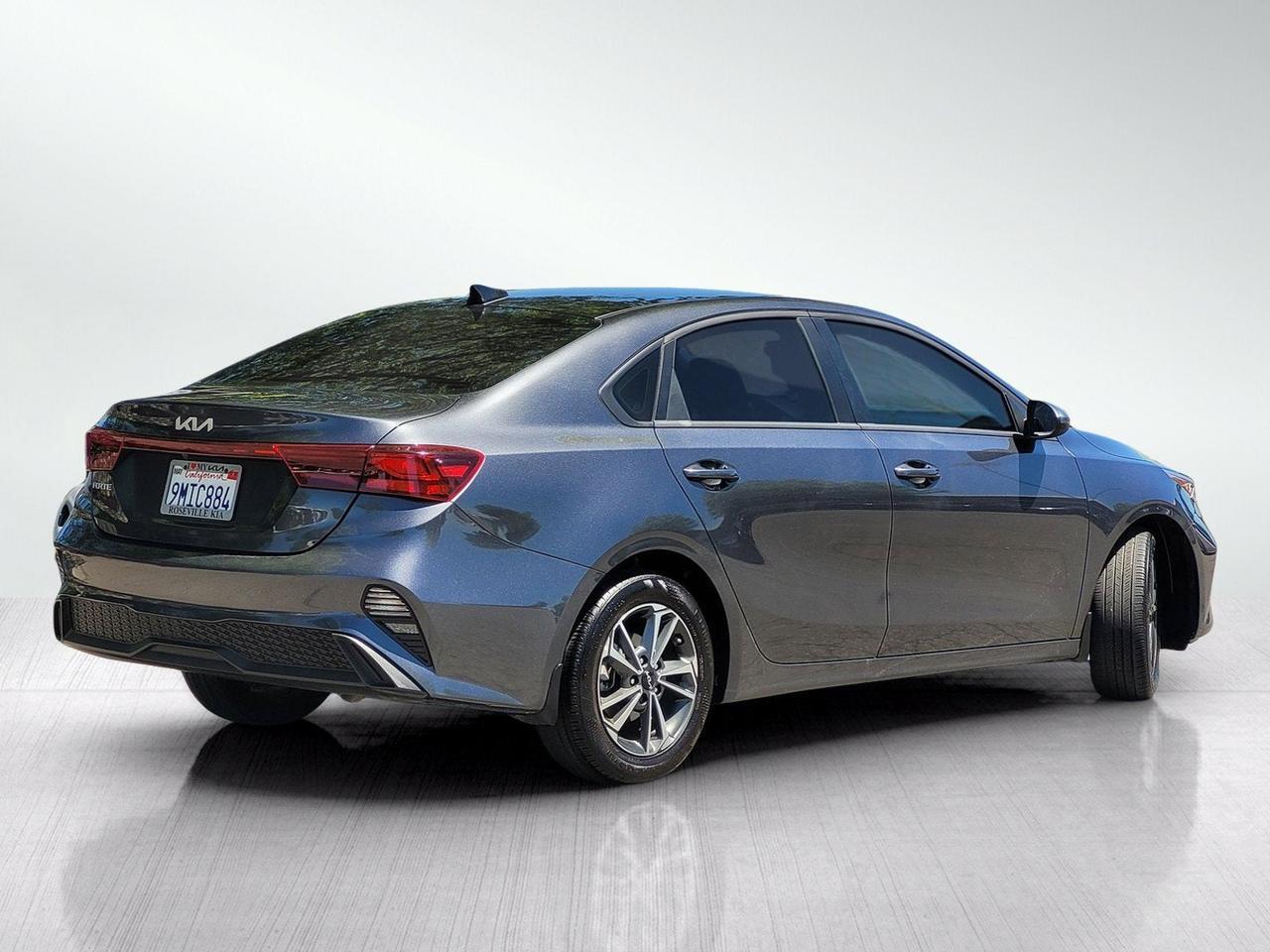 2024 Kia FORTE LXS Roseville CA