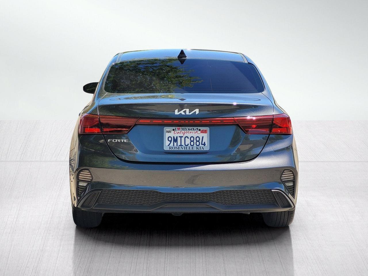 2024 Kia FORTE LXS Roseville CA