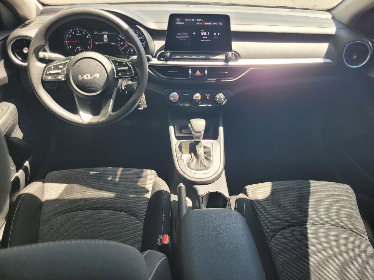 2024 Kia FORTE LXS Roseville CA