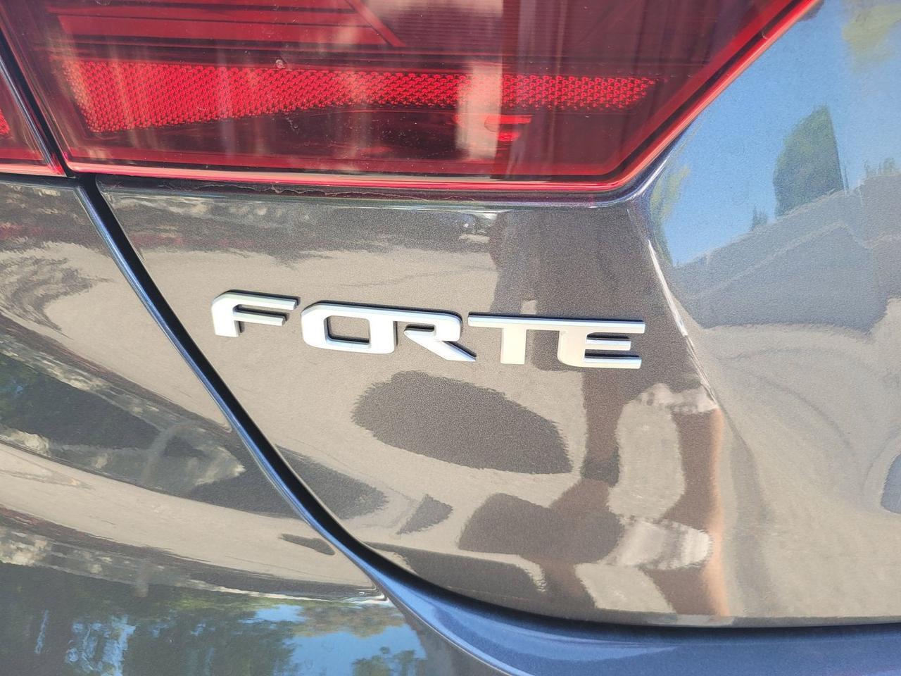 2024 Kia FORTE LXS Roseville CA