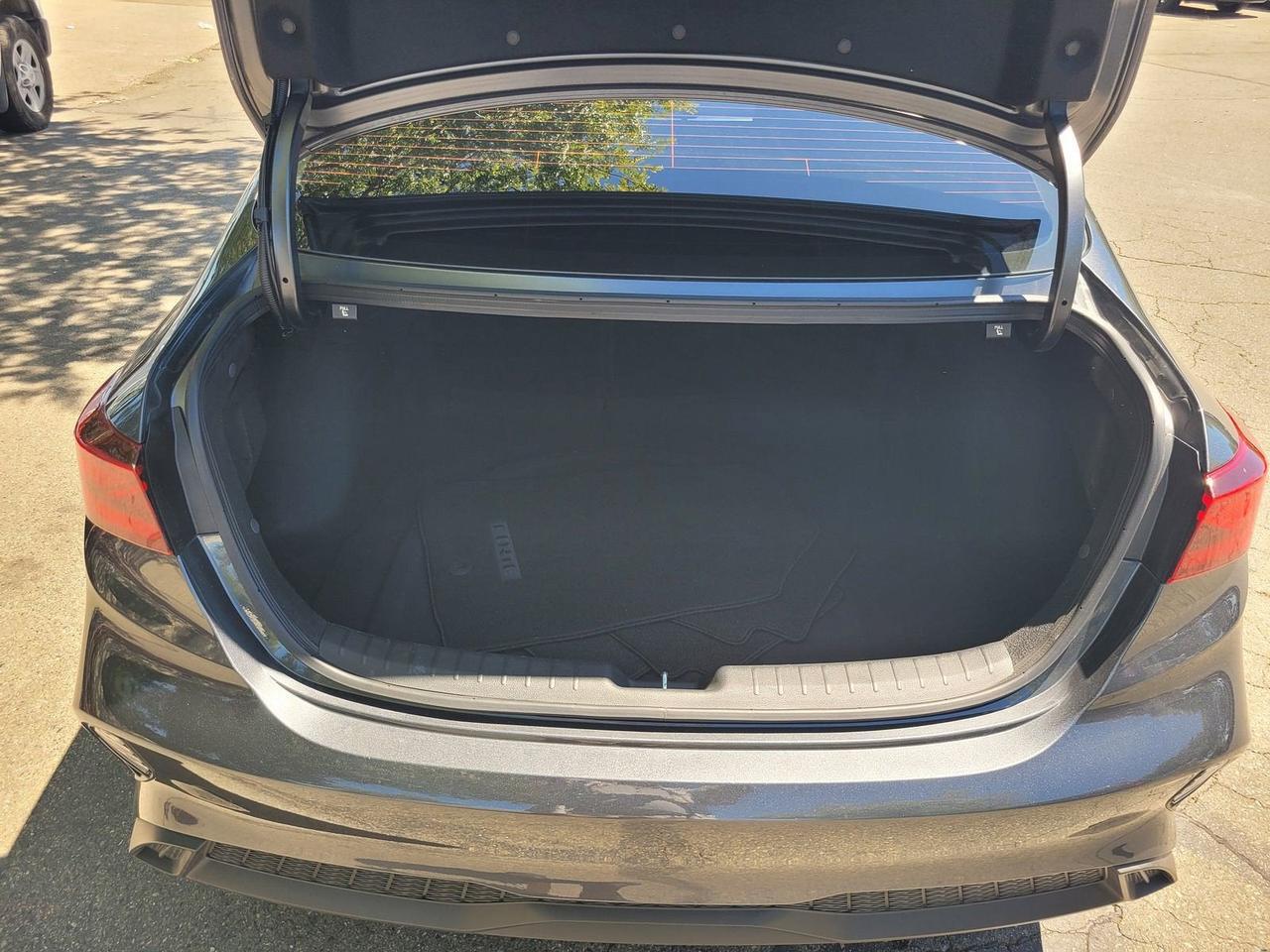 2024 Kia FORTE LXS Roseville CA